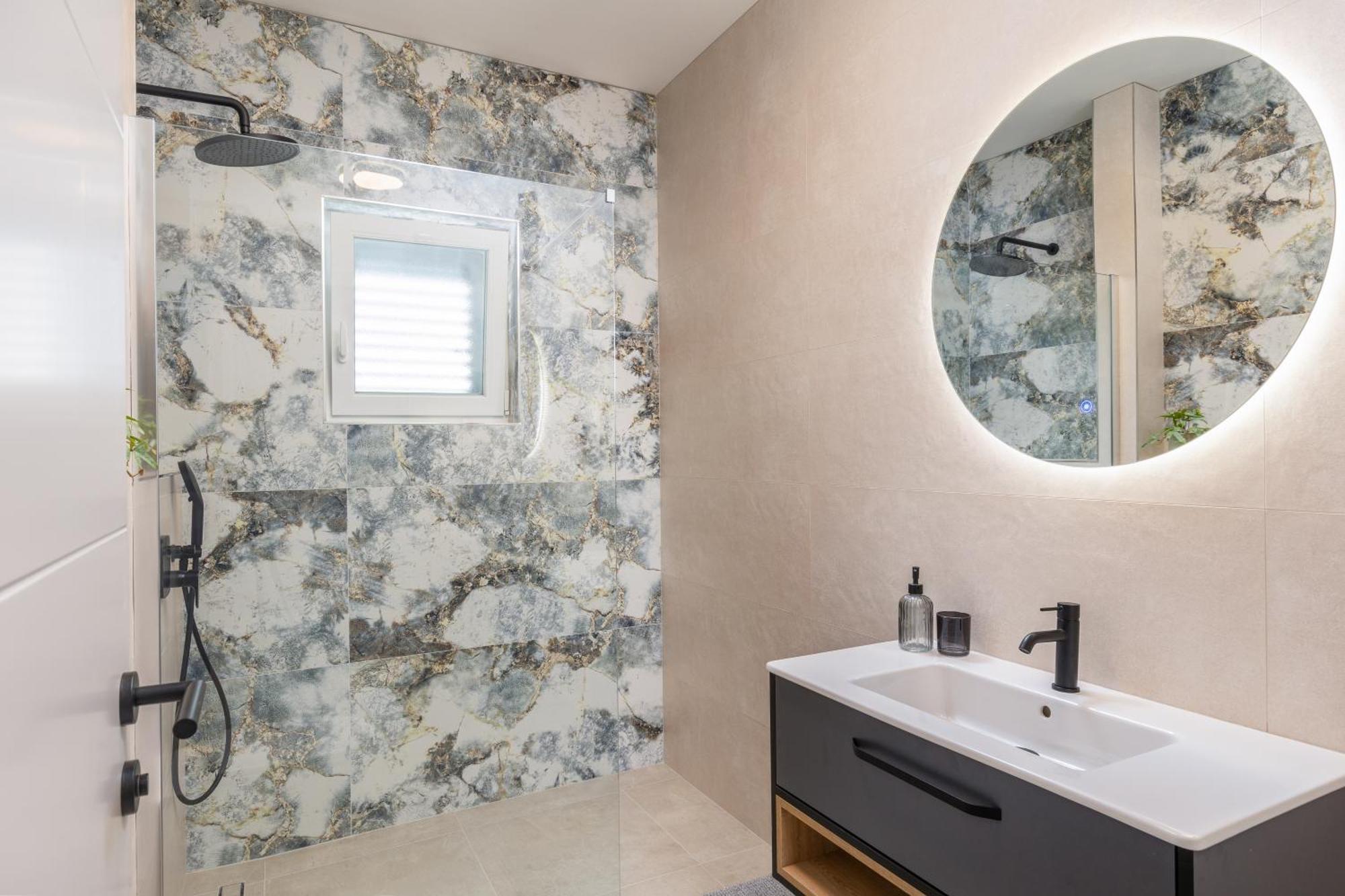 Luxury Apartments Blue Moon - New Apartments Slano Cameră foto